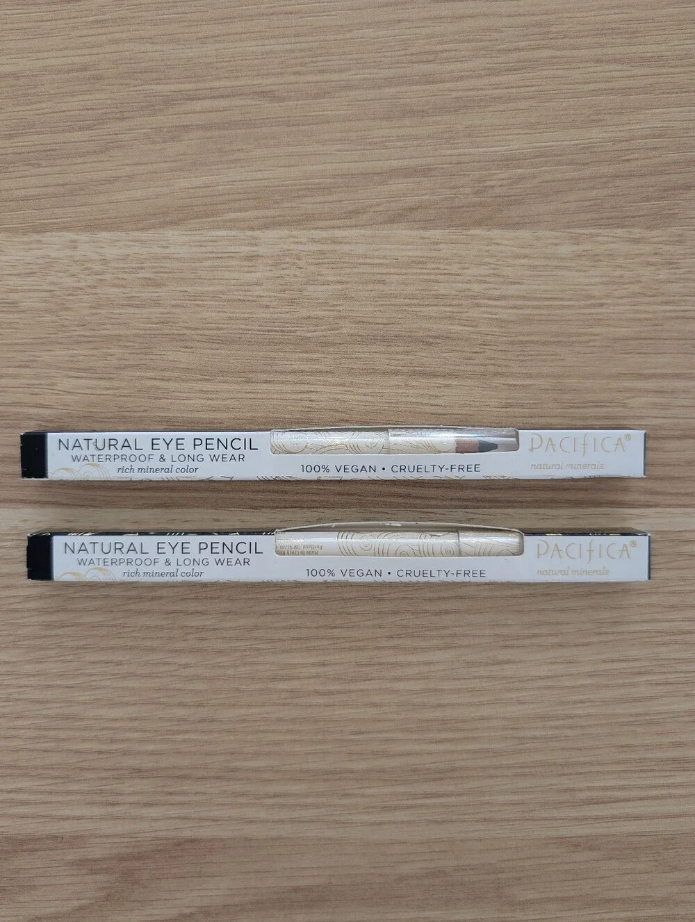 ✨ Set Of 2 Pacifica Natural Eye Pencil – NEW